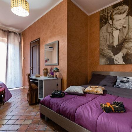 Casa Vacanza Da Giuseppe Leonforte Εξωτερικό φωτογραφία