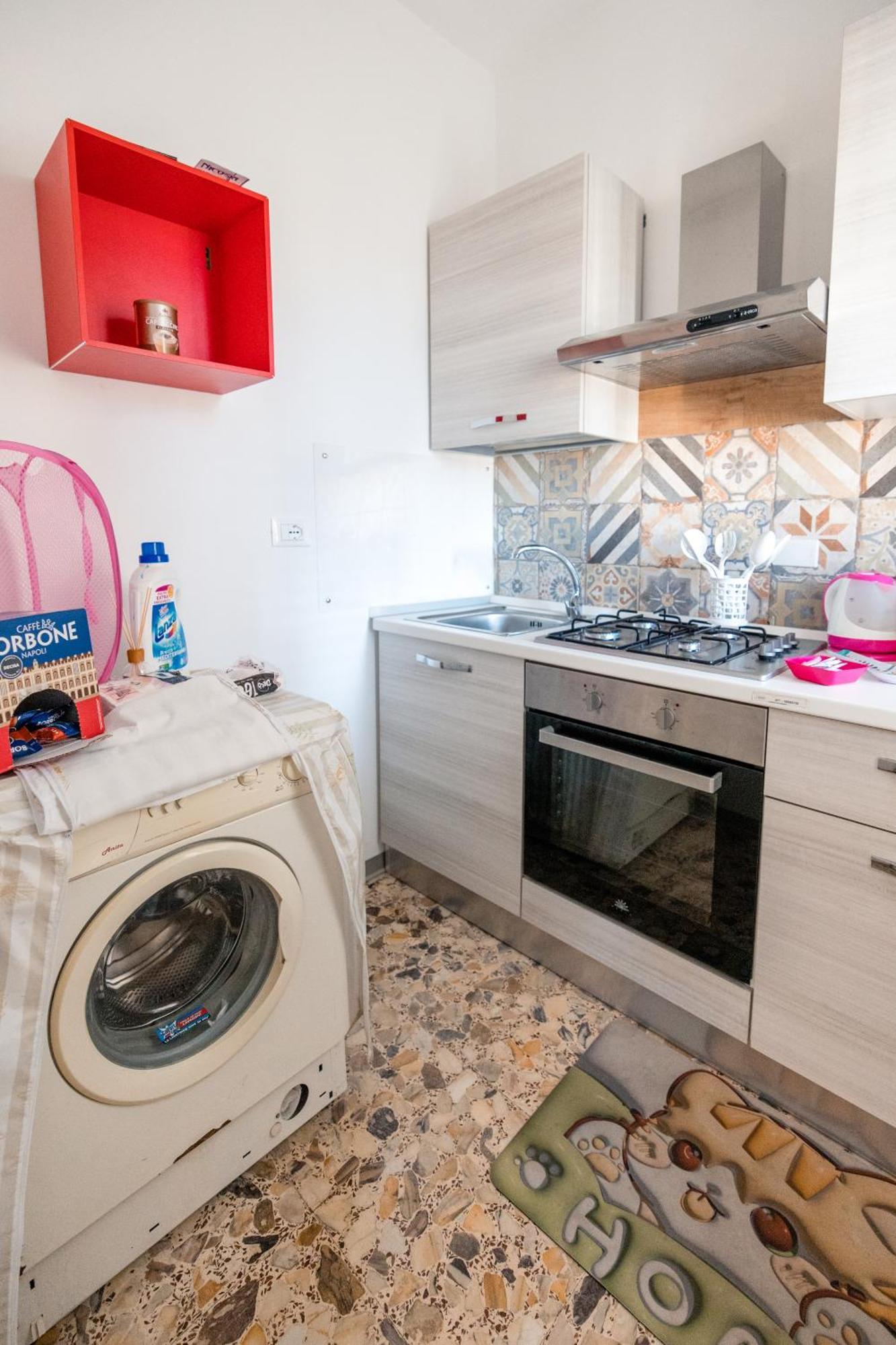 Casa Vacanza Da Giuseppe Leonforte Εξωτερικό φωτογραφία
