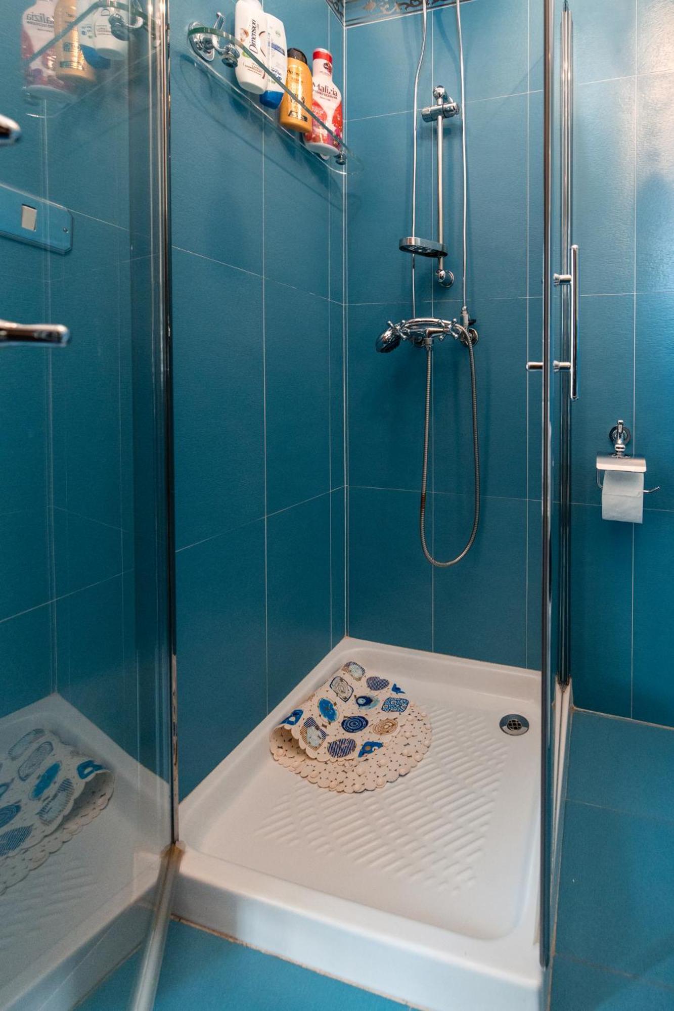 Casa Vacanza Da Giuseppe Leonforte Εξωτερικό φωτογραφία